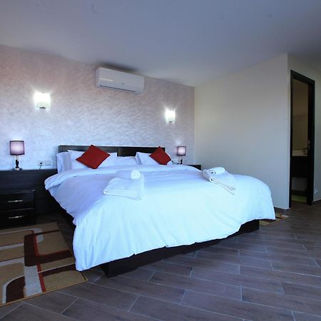 Dakhla Kitesurf World Hotel Eksteriør billede