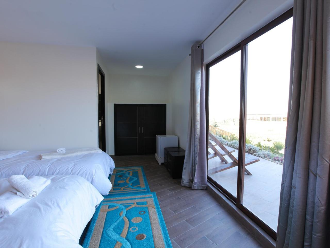 Dakhla Kitesurf World Hotel Eksteriør billede
