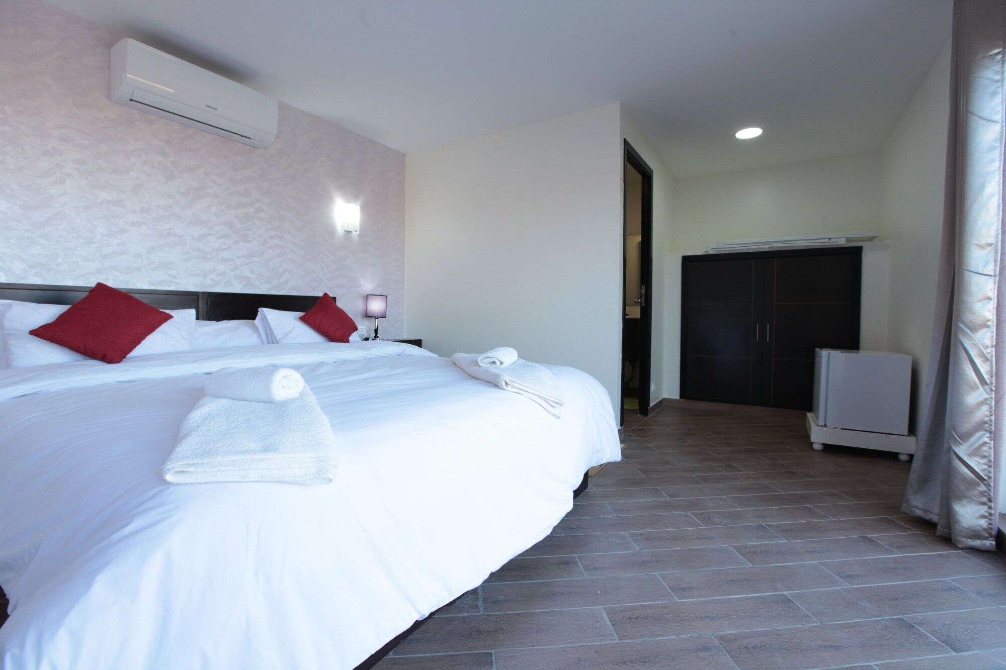 Dakhla Kitesurf World Hotel Eksteriør billede