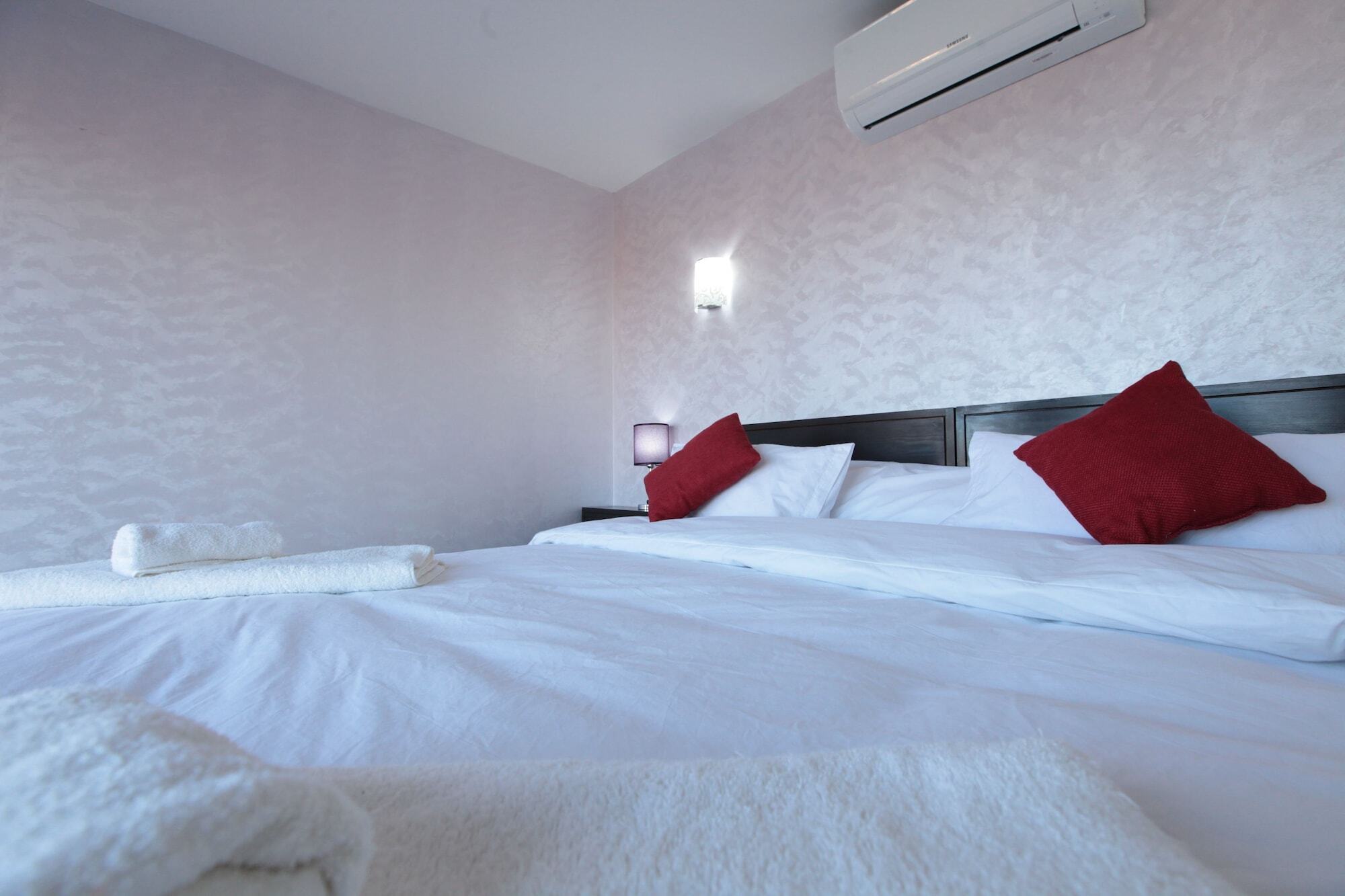 Dakhla Kitesurf World Hotel Eksteriør billede